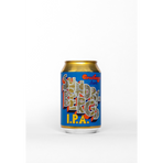 Sundbybergs Ekologisk IPA 5,9% (Burk 330ml)