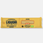 Linguine Eko Demeter, 15 x400g  (Pasta Liguori )