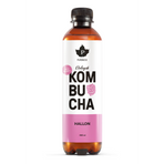 Ekologisk Kombucha, Hallon 400 ml