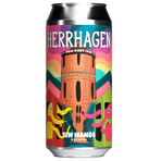 Herrhagen 6,0% 44 cl burk