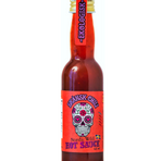 Nordic Wild Hot Sauce EKO 40 ml