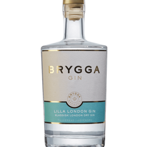Lilla London Gin