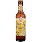 Samuel Smith-Organic Apricot Fruit Beer 5,1% 35,5 cl EKO