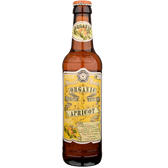 Samuel Smith-Organic Apricot Fruit Beer 5,1% 35,5 cl EKO