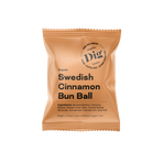 Swedish Cinnamon Bun Ball 25g