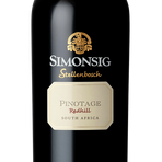 Pinotage Redhill