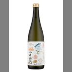 Kozaemon SAKANA Label