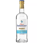 Rhum Barbancourt Blanc 55%