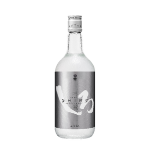 Ginrei Shiro (Hankaku Shochu)