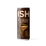 ISH Espresso Martini 250 ml