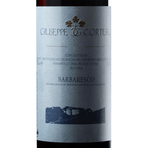 Barbaresco DOCG Magnum