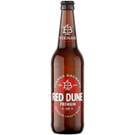 Vienas Red Dune 5.8% 0.5l. Bottle