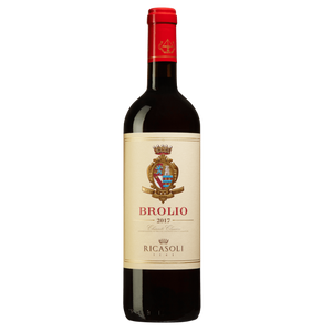 Ricasoli Brolio 37,5 cl