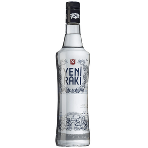 Yeni Raki