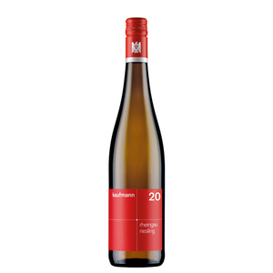 Riesling QbA Trocken