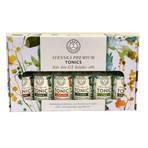 Åhus Tonic Presentbox 6 flaskor