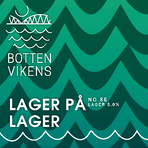 Lager på lager, 5%, 20L