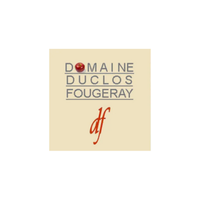 Domaine Duclos Fougeray