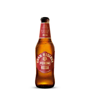 Birra Peroni - Gran Riserva Rossa 33 CL  5.2%