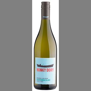 HUNKY DORY SAUVIGNON BLANC EKO VEGAN