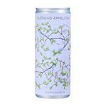 Björkad cider 250ml alkoholfri