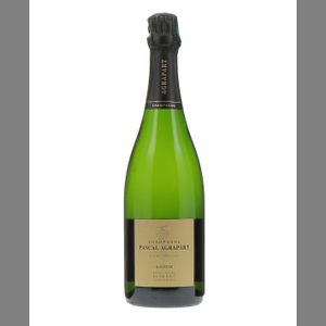 Agrapart Avizoise Extra Brut BdB Grand Cru (Flaska 750 ml)