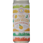 YUZU SELTZER