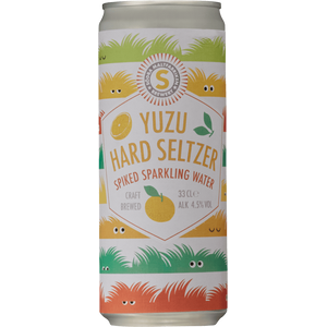 YUZU SELTZER