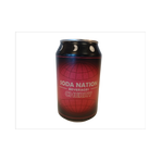 Cherry Soda nation Beverages