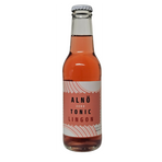 Alnö Zero Tonic Lingon 200ml
