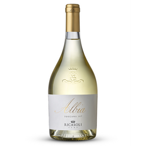 Ricasoli Albia Bianco