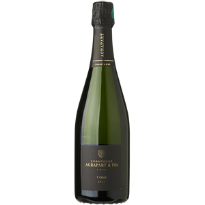 Agrapart Les 7 Crus Extra Brut