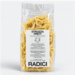 Strozzapreti EKO 500 gr. RADICI