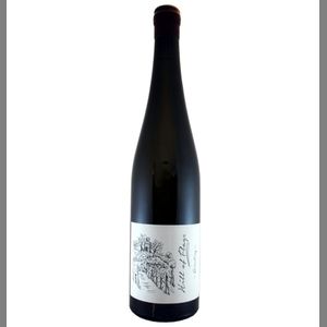Weingut Brand - Hill of Flags Riesling 2018