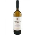 Callejuela Manzanilla Fina Origen 75 cl