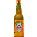 Apple Jalapeno Hot Sauce