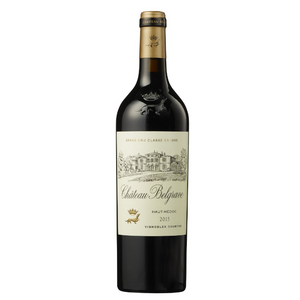 Château Belgrave