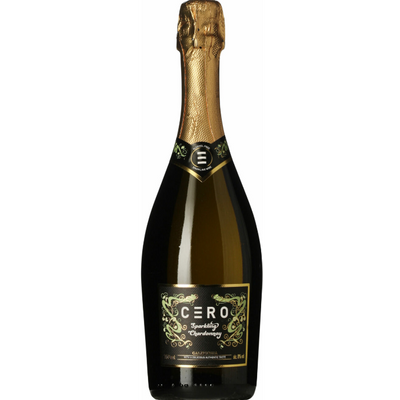 CERO Sparkling Chardonnay