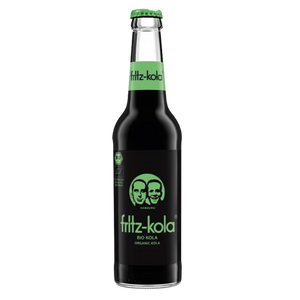 Fritz-Kola Bio (eko) 33 cl