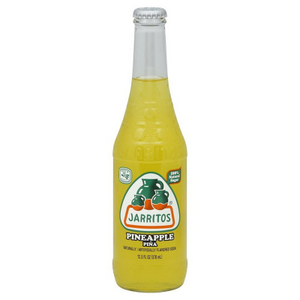 Jarritos Pineapple