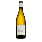 Chablis -  Domaine Garnier & Fils (Flaska 750 ml)