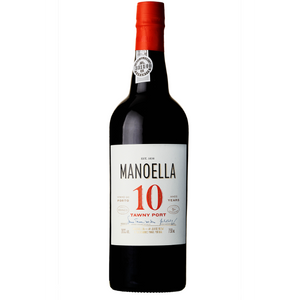 Manoella Tawny Port 10 years old