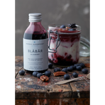 Nordic Superfood Rawjuice Blåbär