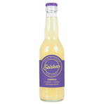 Lemonad Fläder/citron 33cl x 20st