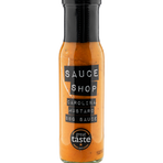 CAROLINA MUSTARD BBQ SÅS