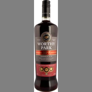 Worthy Park 109