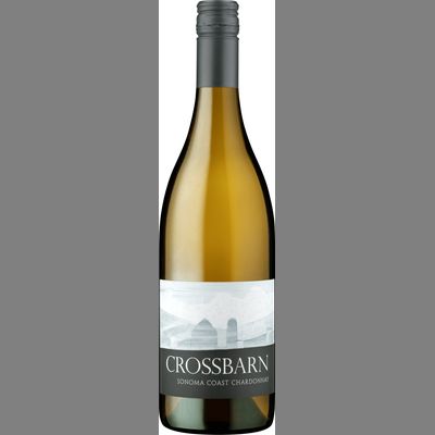 Crossbarn Sonoma Chardonnay