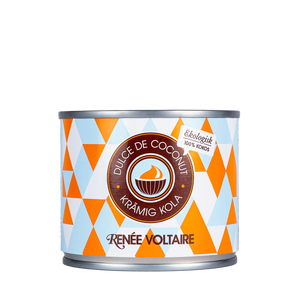 Renée Voltaire - Dulce de Coconut - Krämig Kola 210g EKO (12)