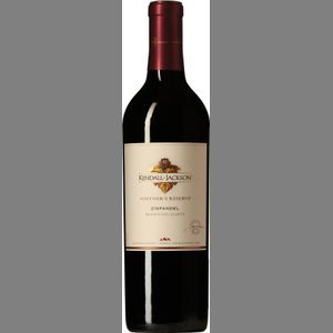 Vintners Reserve  Zinfandel