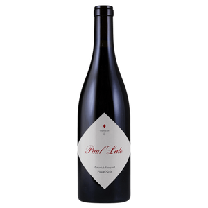 Paul Lato Seabiscuit Pinot Noir